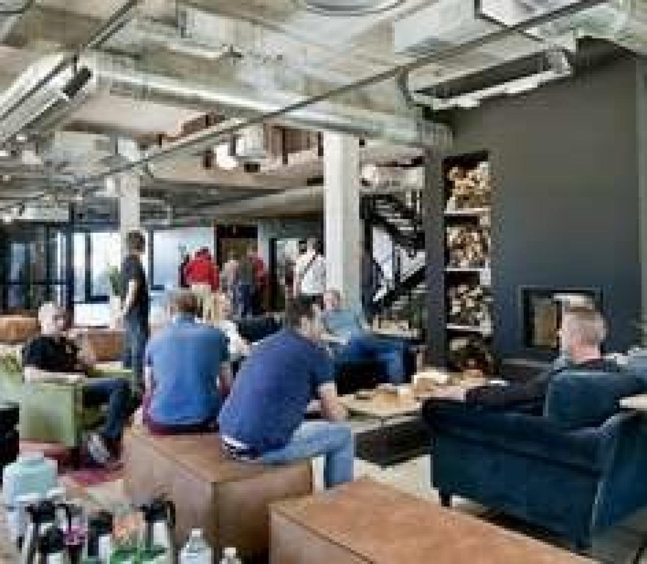 Bureau Genas 1833m² Location bureau Genas Rhône OLBUR2110524 2